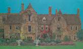 blockley manor house